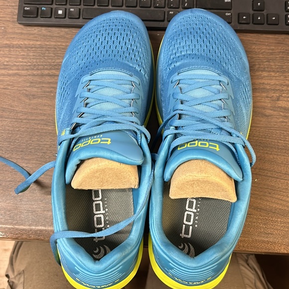 Topo Athletic Phantom 3 - Picture 7 of 9